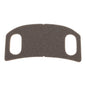 Shoei VFX-W Comfort Pad Rear Hard Kit