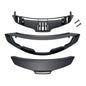 Shoei NXR Lower Air Intake - Black
