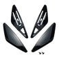 Shoei NXR Upper Air Intake - Black