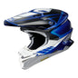 Shoei VFX-WR Helmet v4 - Jammer TC2