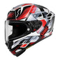 Shoei X-SPR Pro Valion TC-1