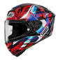 Shoei X-SPR Pro Valion TC-10