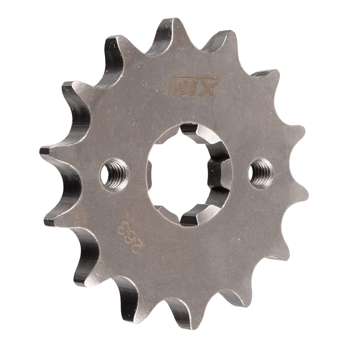 Sprocket Kit Honda CT110 - Single ratio / 54mm Centre - 428H 15/45