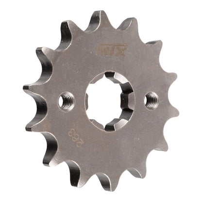 Sprocket Kit Honda CT110 - Single ratio/70mm Cntr (X) - 428H 15/45