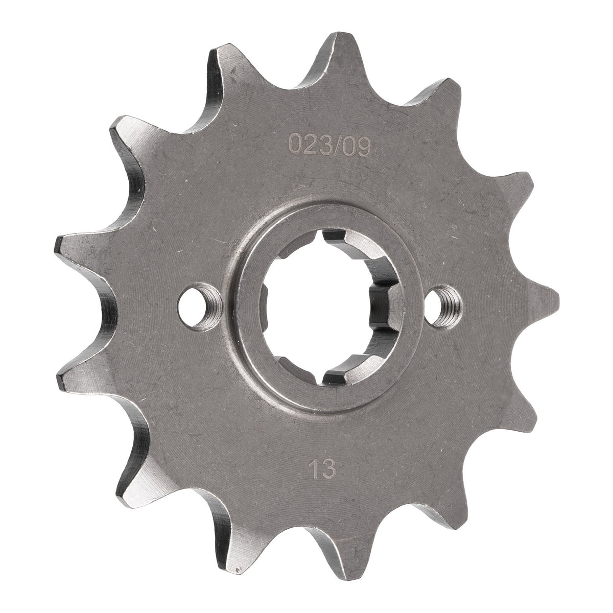 Sprocket Kit Honda XR200 (4 Stud) - 520H 12/50