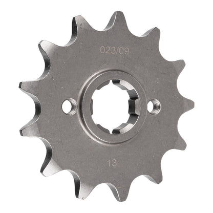 Sprocket Kit Honda XR200 (4 Stud) - 520H 12/50