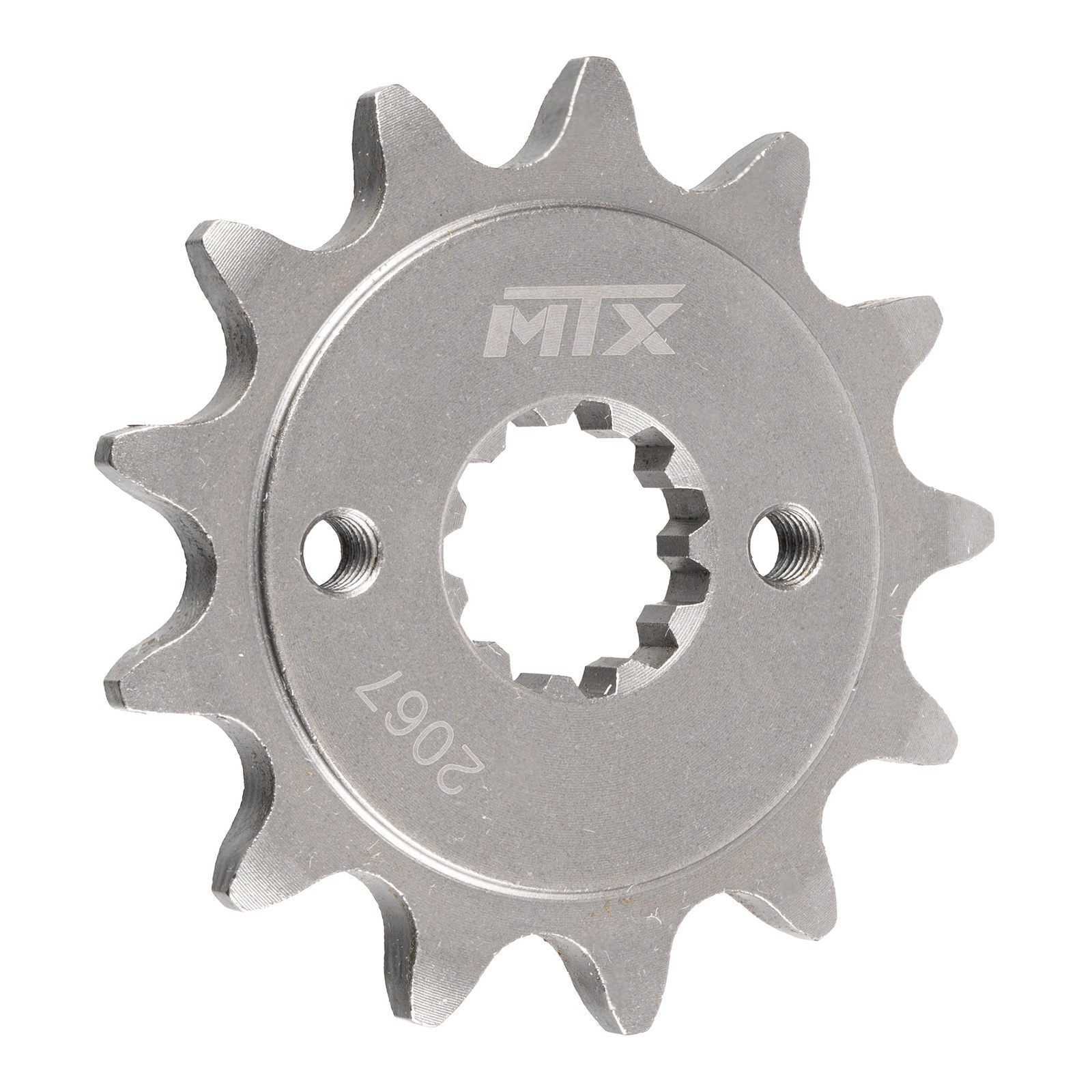 Sprocket Kit Honda XR250 '96-'04 - 520SO 13/48