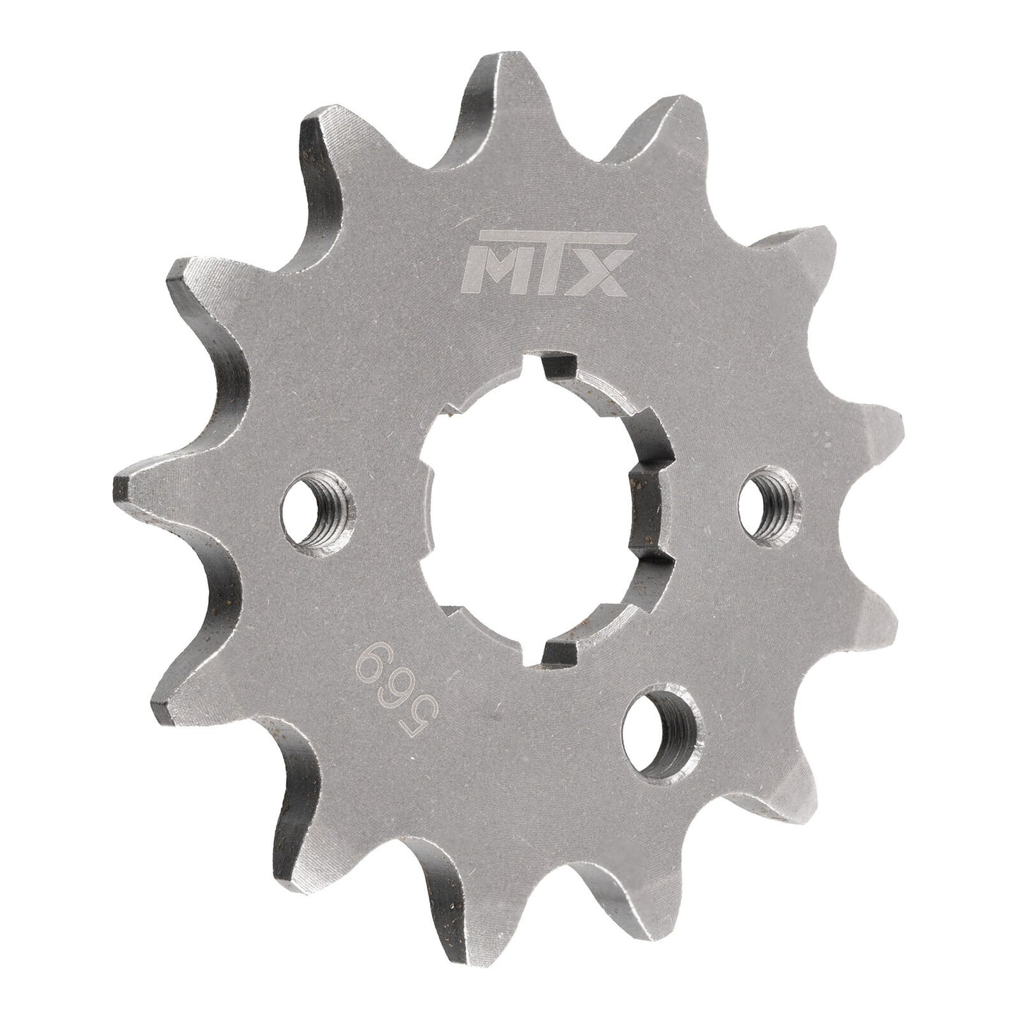 Sprocket Kit Kawasaki KL250 Stockman - 520SO 13/48