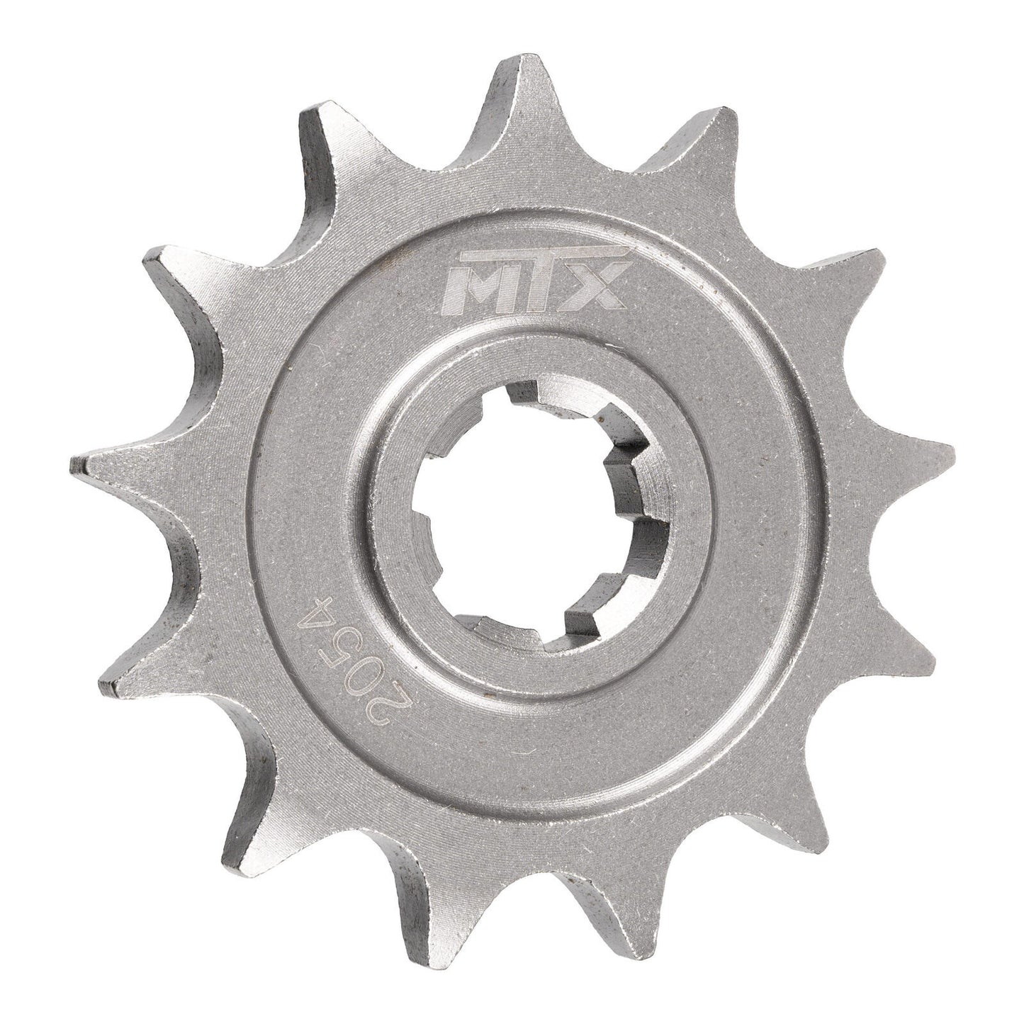 Sprocket Kit Kawasaki KLX140 Small Wheel - 428H 14/50