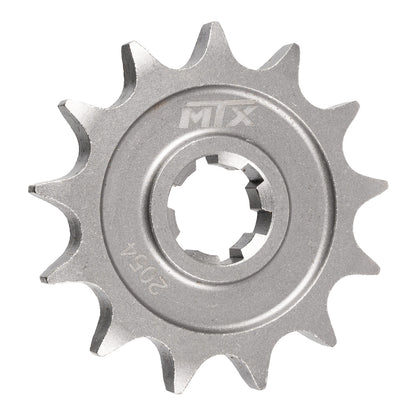 Sprocket Kit Kawasaki KLX140 Small Wheel - 428H 14/50