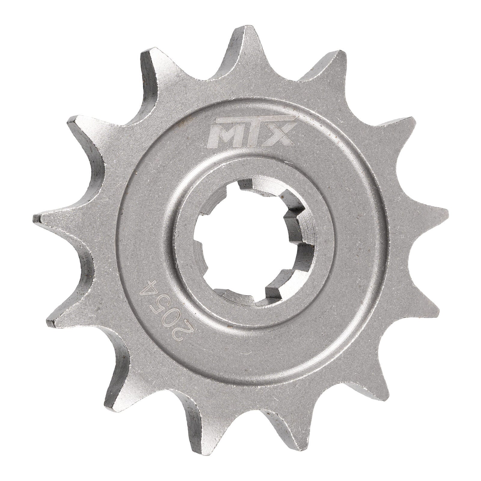Sprocket Kit Kawasaki KLX140 Big Wheel - 428H 13/51