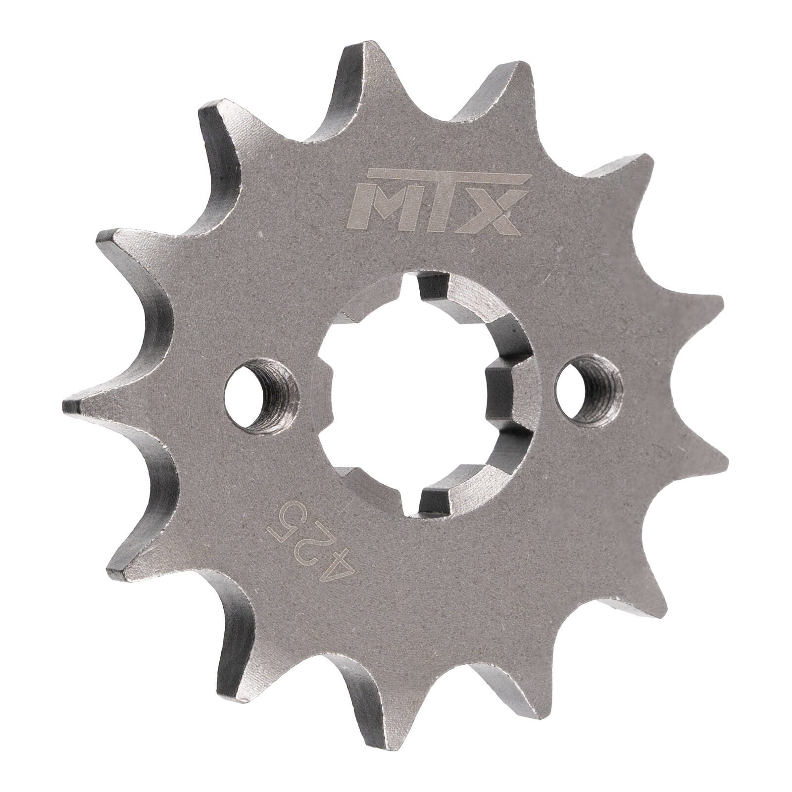 Sprocket Kit Suzuki TF125 MOD - 428KRO 12/55