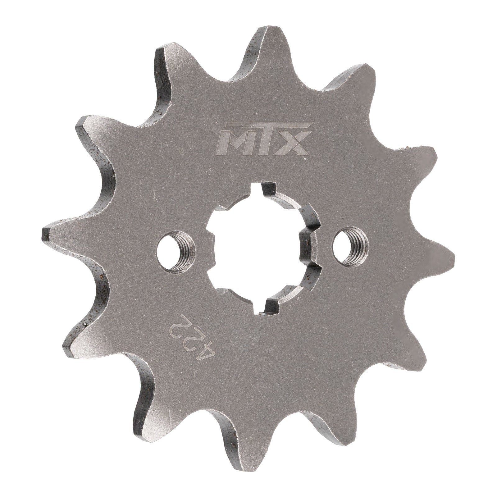 Sprocket Kit Suzuki TF185 - 520SO 12/48