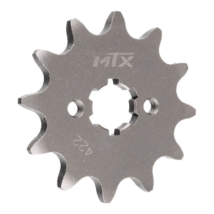 Sprocket Kit Suzuki TF185 - 520SO 12/48
