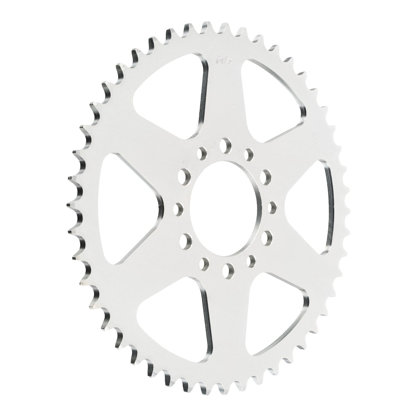 Sprocket Kit Suzuki DR200 (Trojan) - 520XRE 11/48