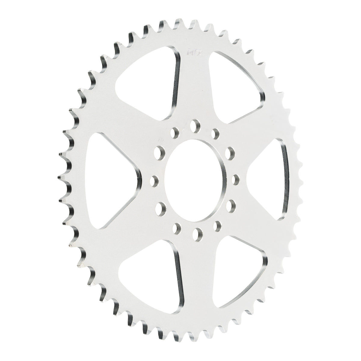 Sprocket Kit for Suzuki DR200 (Trojan) - 520SO Chain, 120L, 12/48