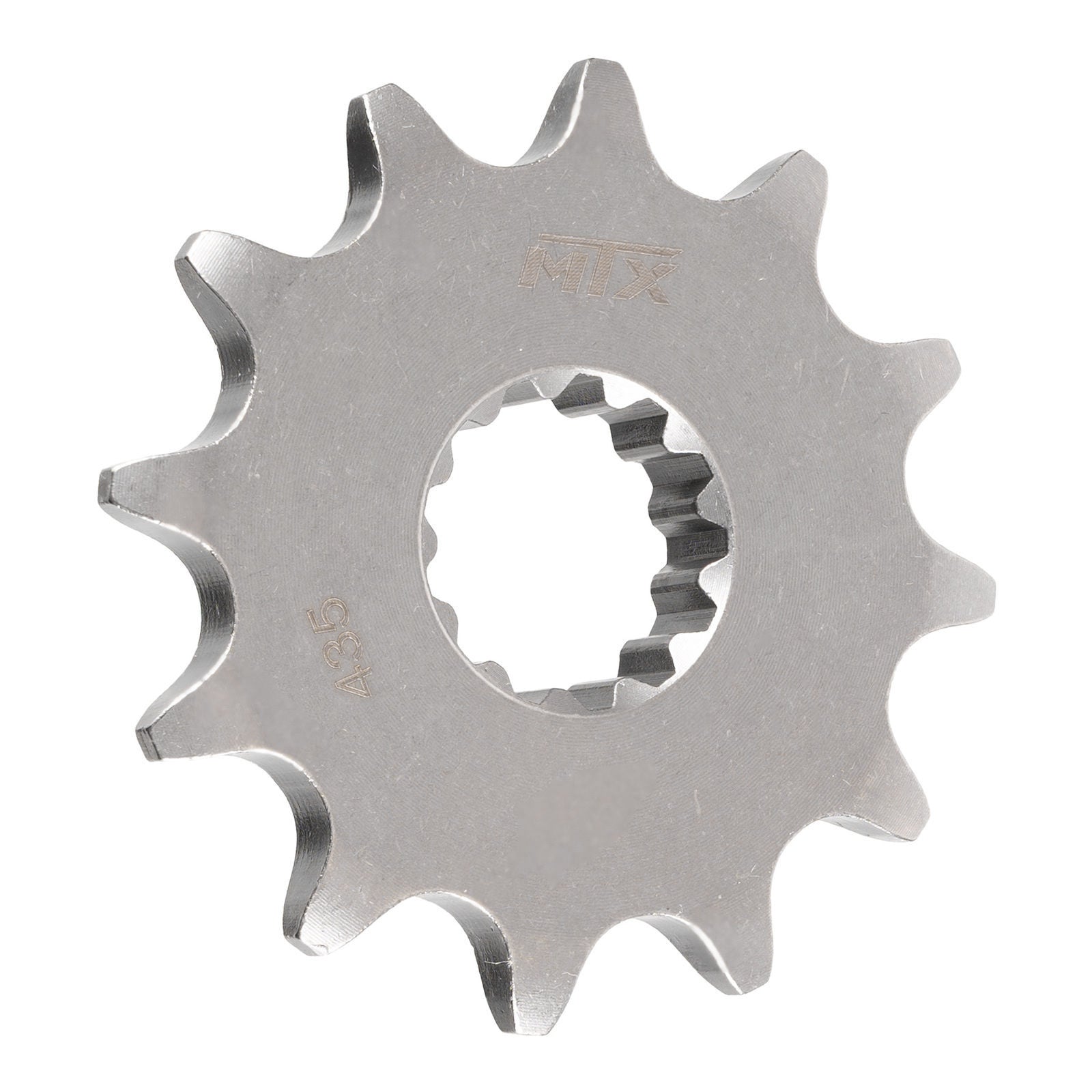 Sprocket Kit Suzuki DR350 - 520KXZ 14/47