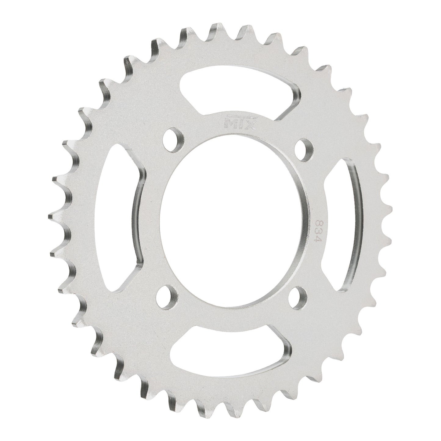 Sprocket Kit Yamaha TTR90 - 420MS 14/35
