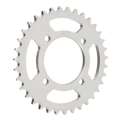 Sprocket Kit Yamaha TTR90 - 420MS 14/35