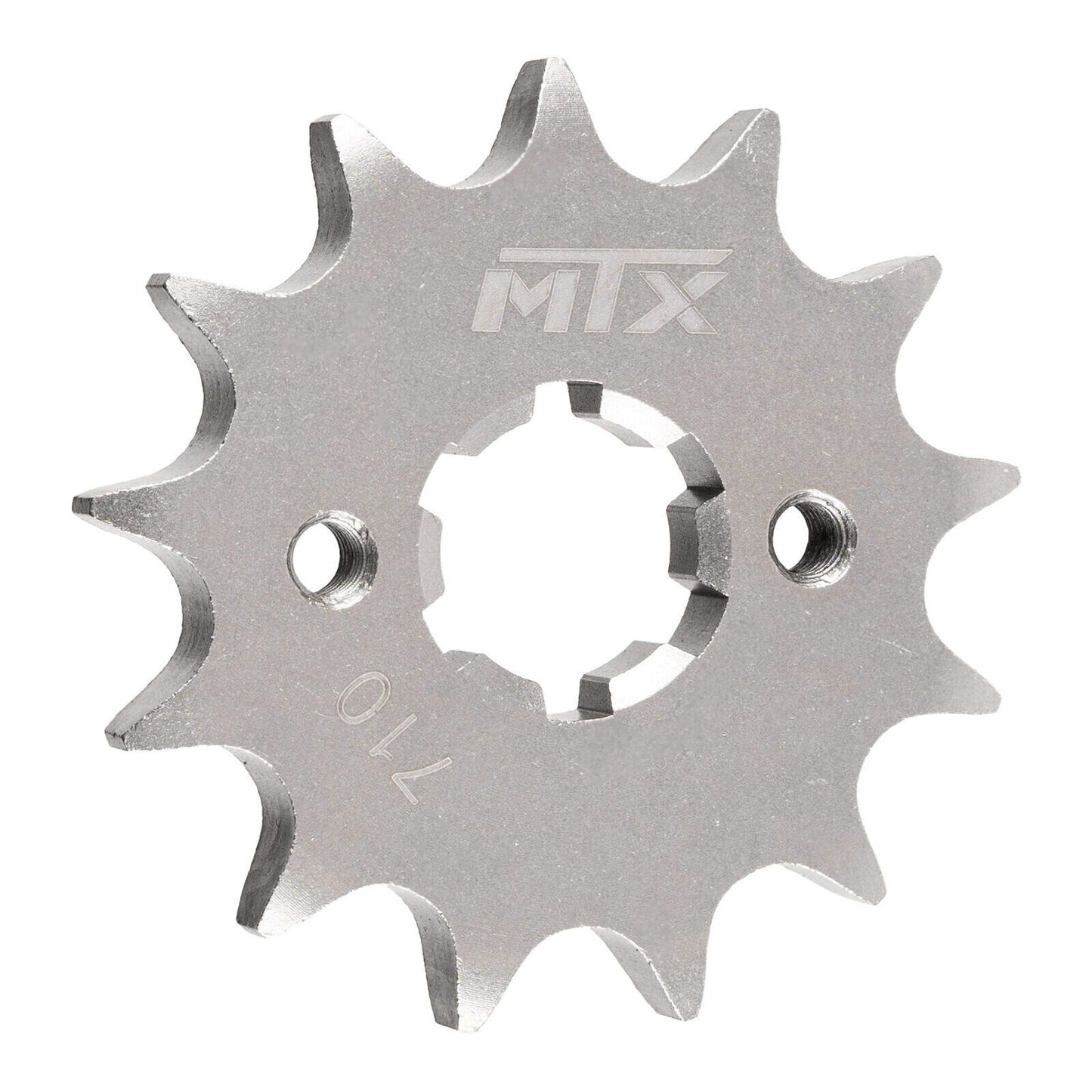Sprocket Kit Yamaha TTR125 BW '02-'10 - 428H 13/54