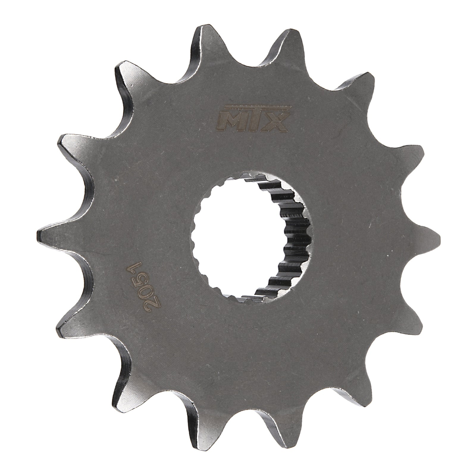 Sprocket Kit Yamaha TT250 R '93-'95 - 520AO 14/43