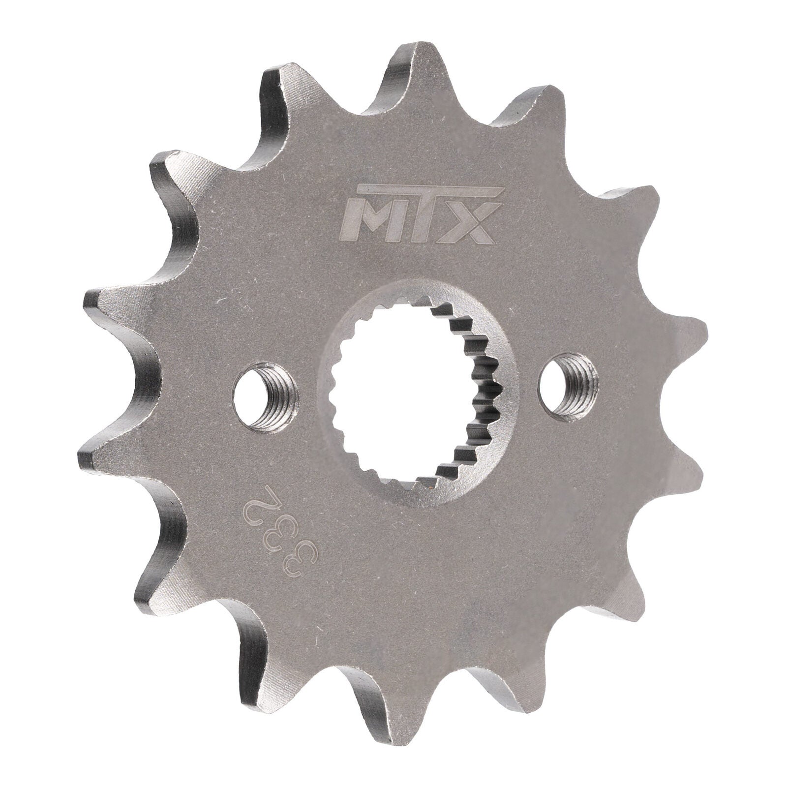 Sprocket Kit Honda XR/CRF50 - 420MS 14/37