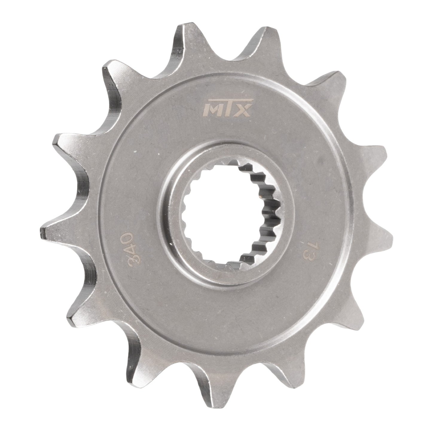 Sprocket Kit Honda CR125 - 520EXW 13/51