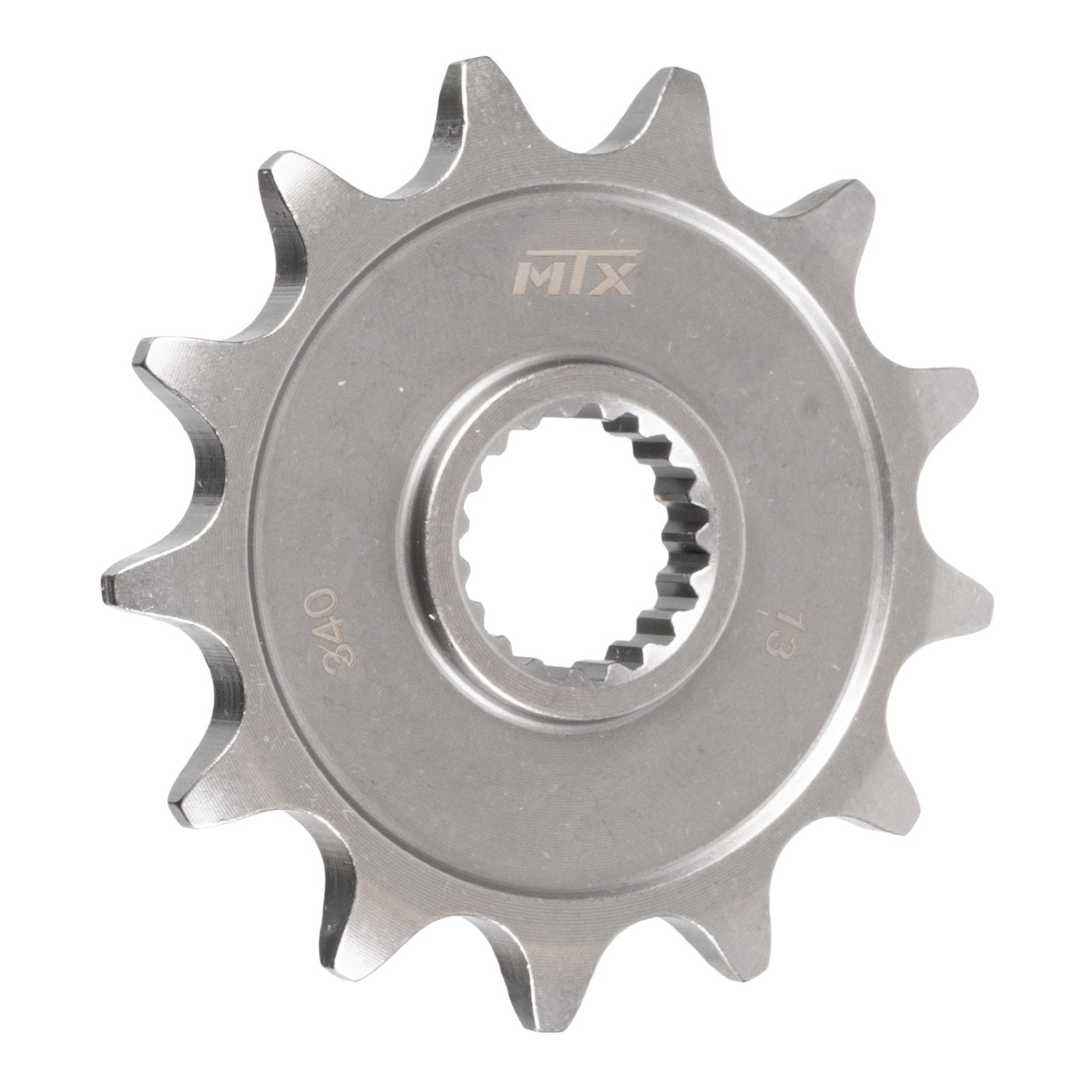 Sprocket Kit Honda CR125 - 520KXZ 13/51
