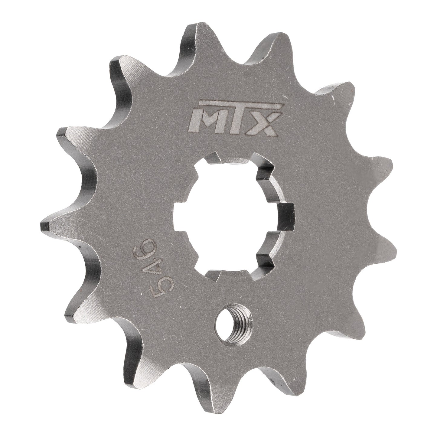 Sprocket Kit Kawasaki KX80 '86-'97 - 420MS 13/49