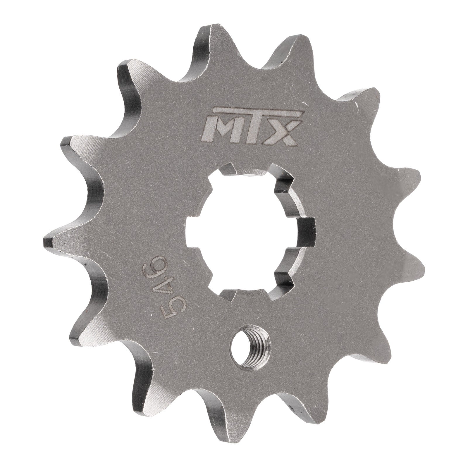 Sprocket Kit Kawasaki KX80 '86-'97 - 420MS 13/49