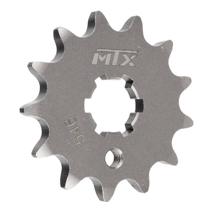 Sprocket Kit Kawasaki KX80 '86-'97 - 420MS 13/49