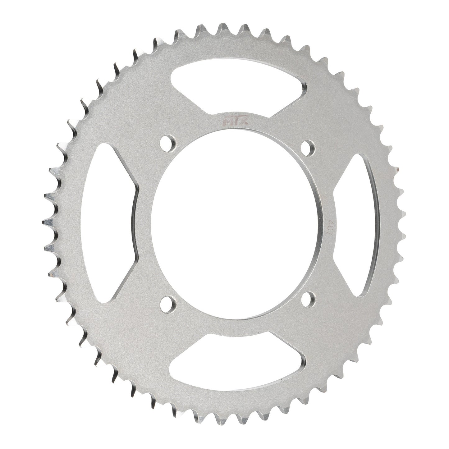 Sprocket Kit Kawasaki KX80 '86-'97 - 420MS 13/49