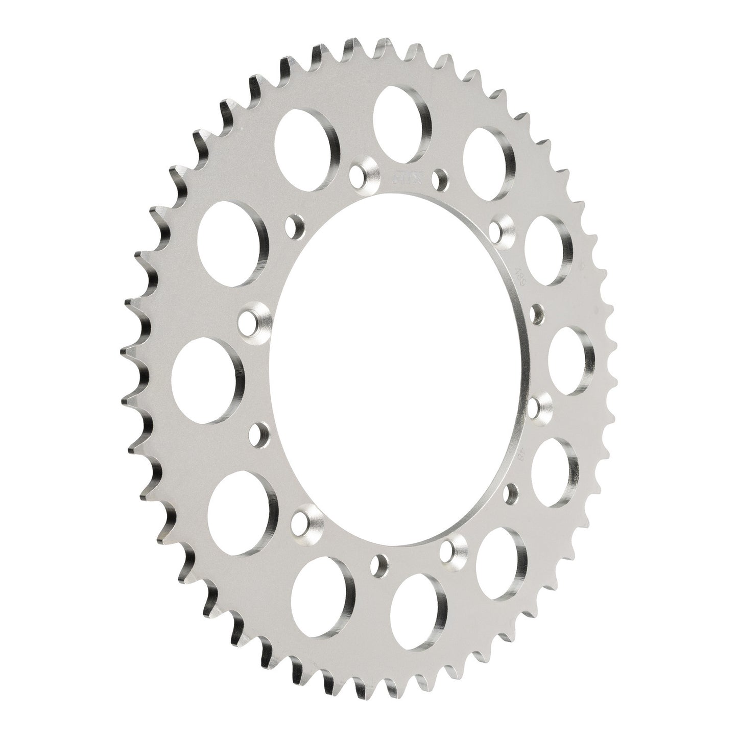 Sprocket Kit Kawasaki KX125 '96-'97 - 520EXW 13/50