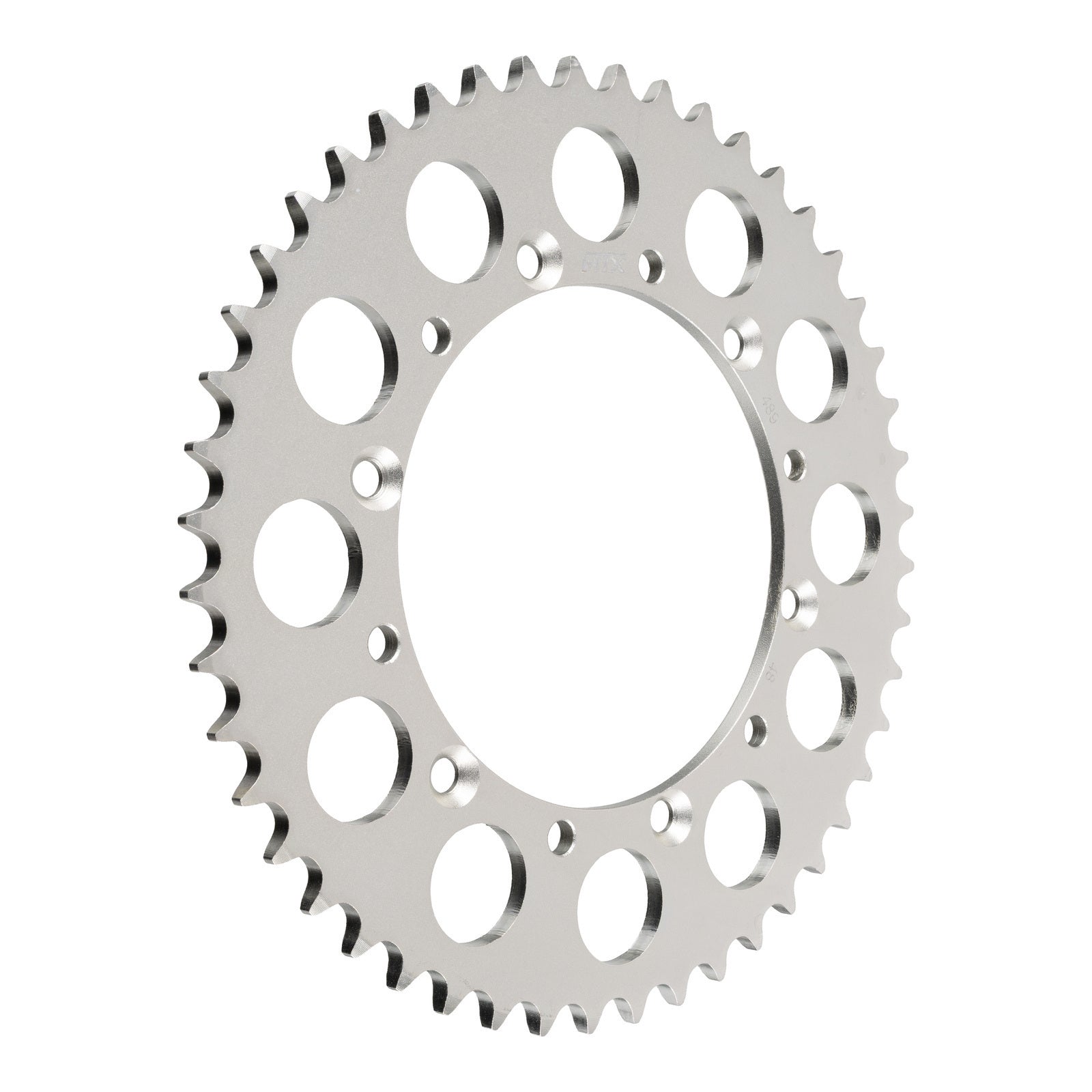 Sprocket Kit Kawasaki KX125 '00-'02 - 520EXW 12/49