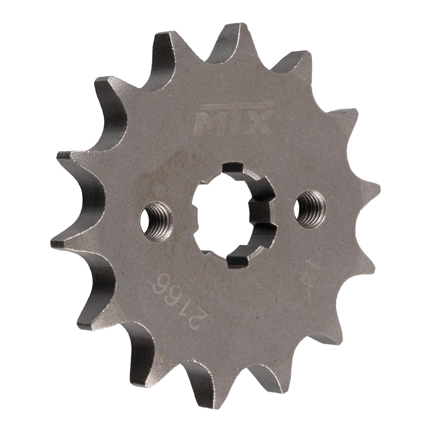 Sprocket Kit Kawasaki KLX150 '15-'18 - 428H 14/47