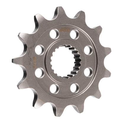 Sprocket Kit Kawasaki KX250F '06-'10 U-Ring - GB520MXU 13/49