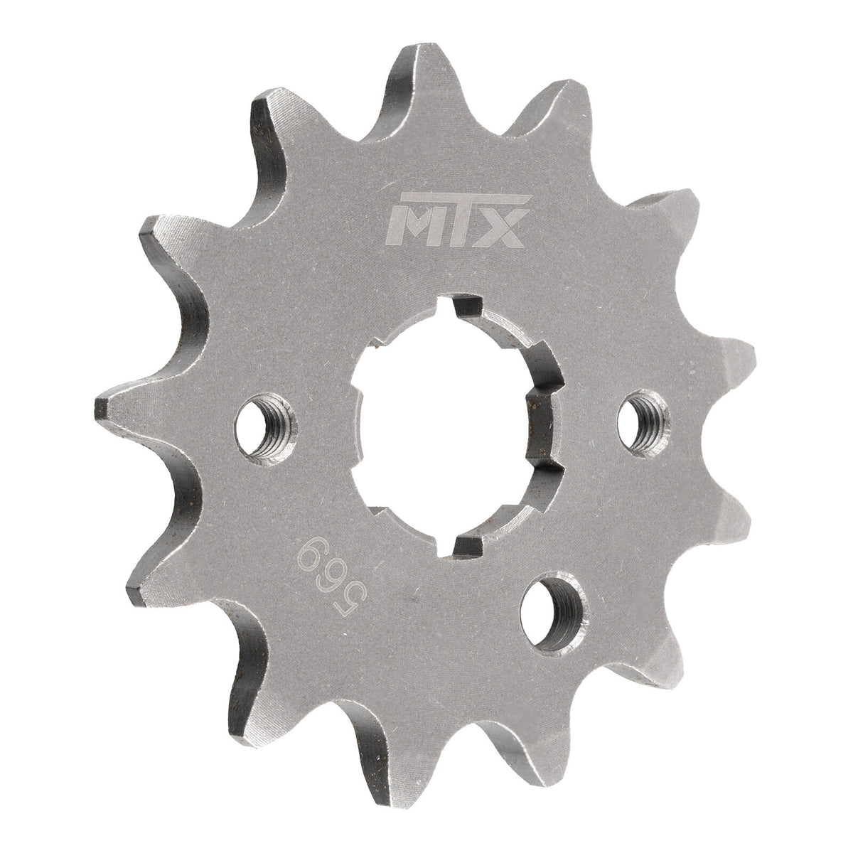 Sprocket Kit Kawasaki KX500 U-Ring - GB520MXU 14/47