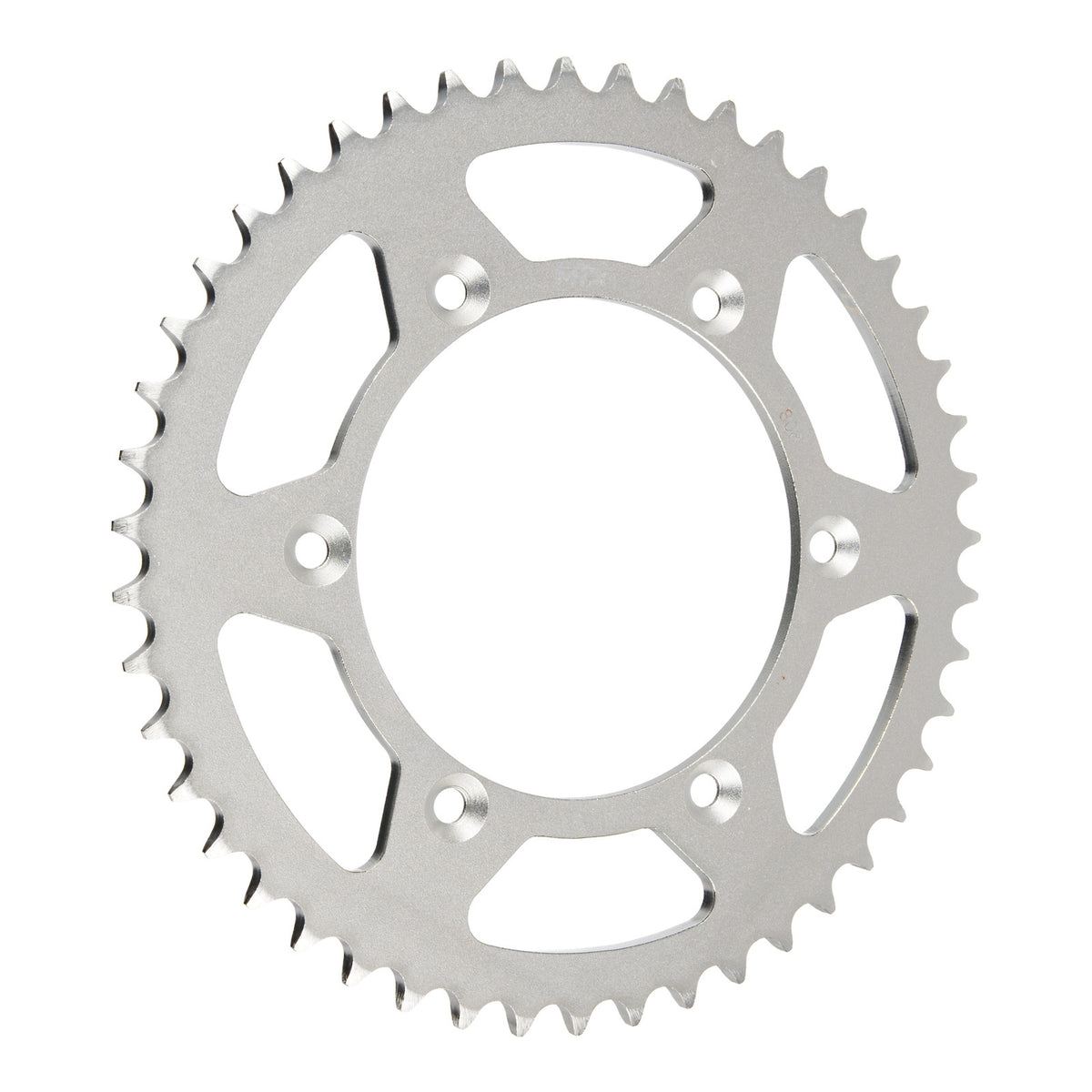 Sprocket Kit Suzuki RM125 - 520EXW 12/49