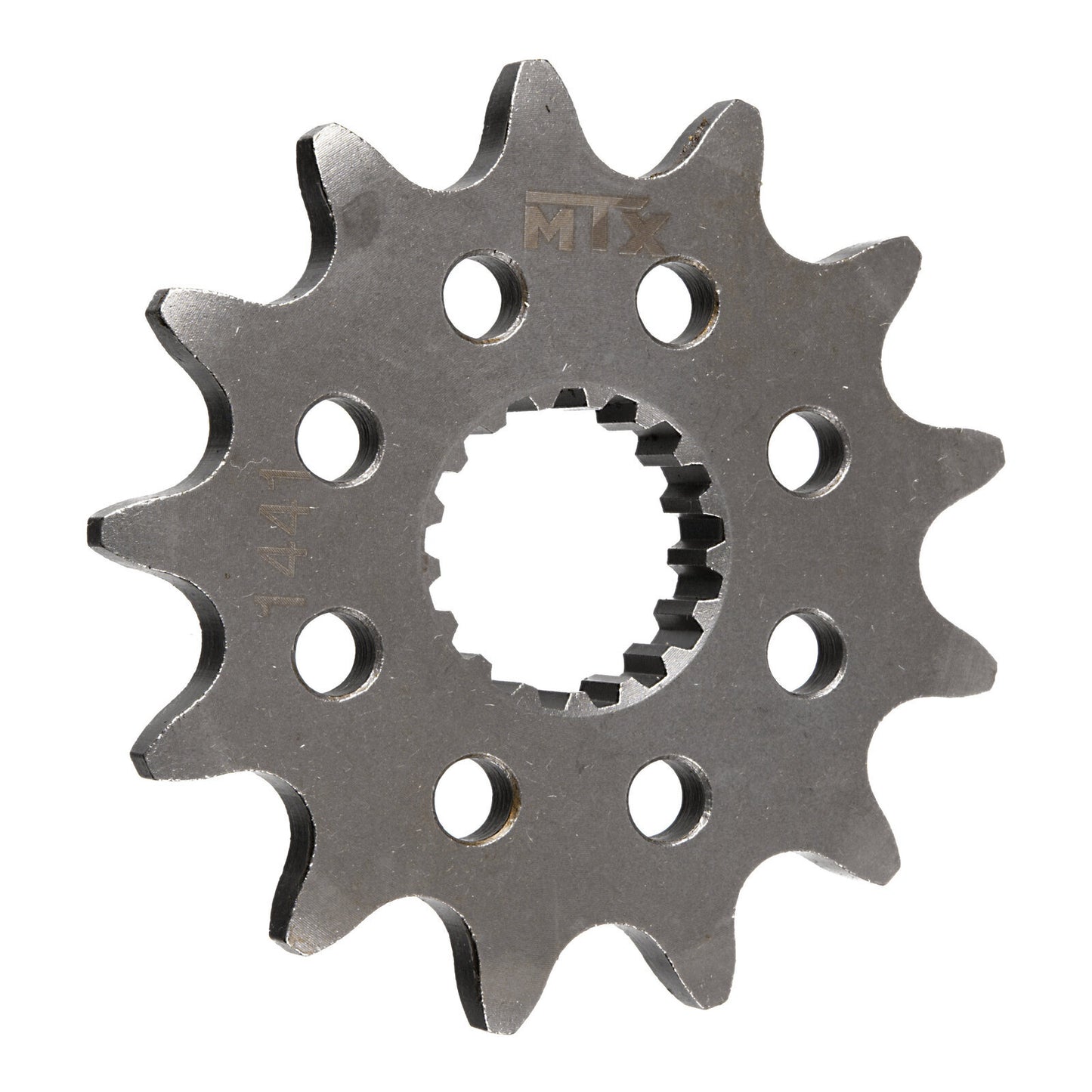 Sprocket Kit Suzuki RMZ450 '08-'12 U-Ring - GB520MXU 13/50