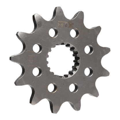 Sprocket Kit Suzuki RMZ450 '08-'12 U-Ring - GB520MXU 13/50