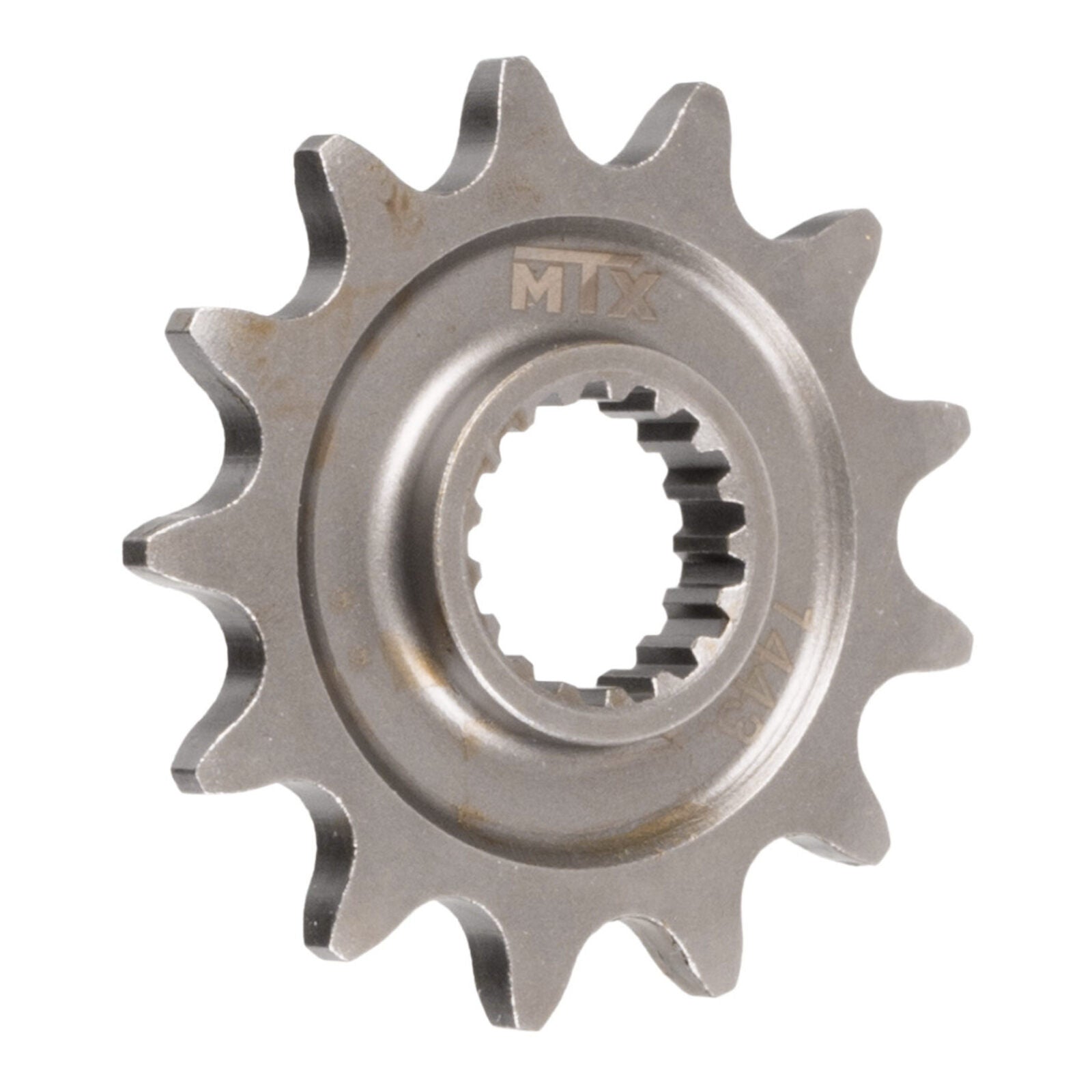 Sprocket Kit Suzuki RMZ450 '13- X-RING - 520EXW 13/50