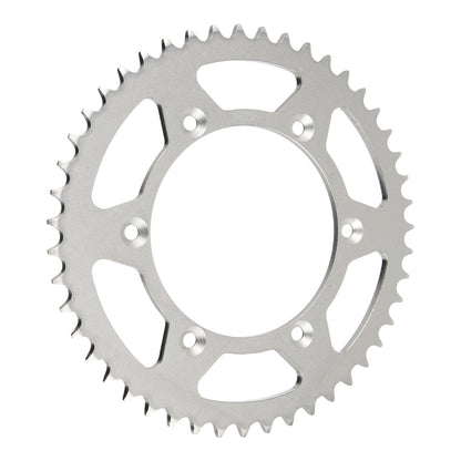 Sprocket Kit Suzuki RMZ450 '13- X-RING - 520EXW 13/50