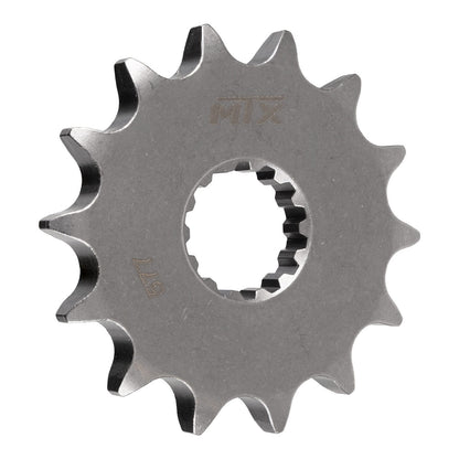 Sprocket Kit Yamaha YZ85 BW '19- - 428H 14/51