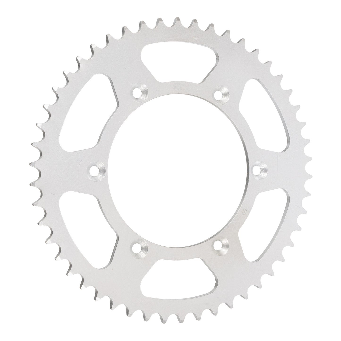 Sprocket Kit Yamaha YZ125 '02-'04 U-Ring - GB520MXU 13/49
