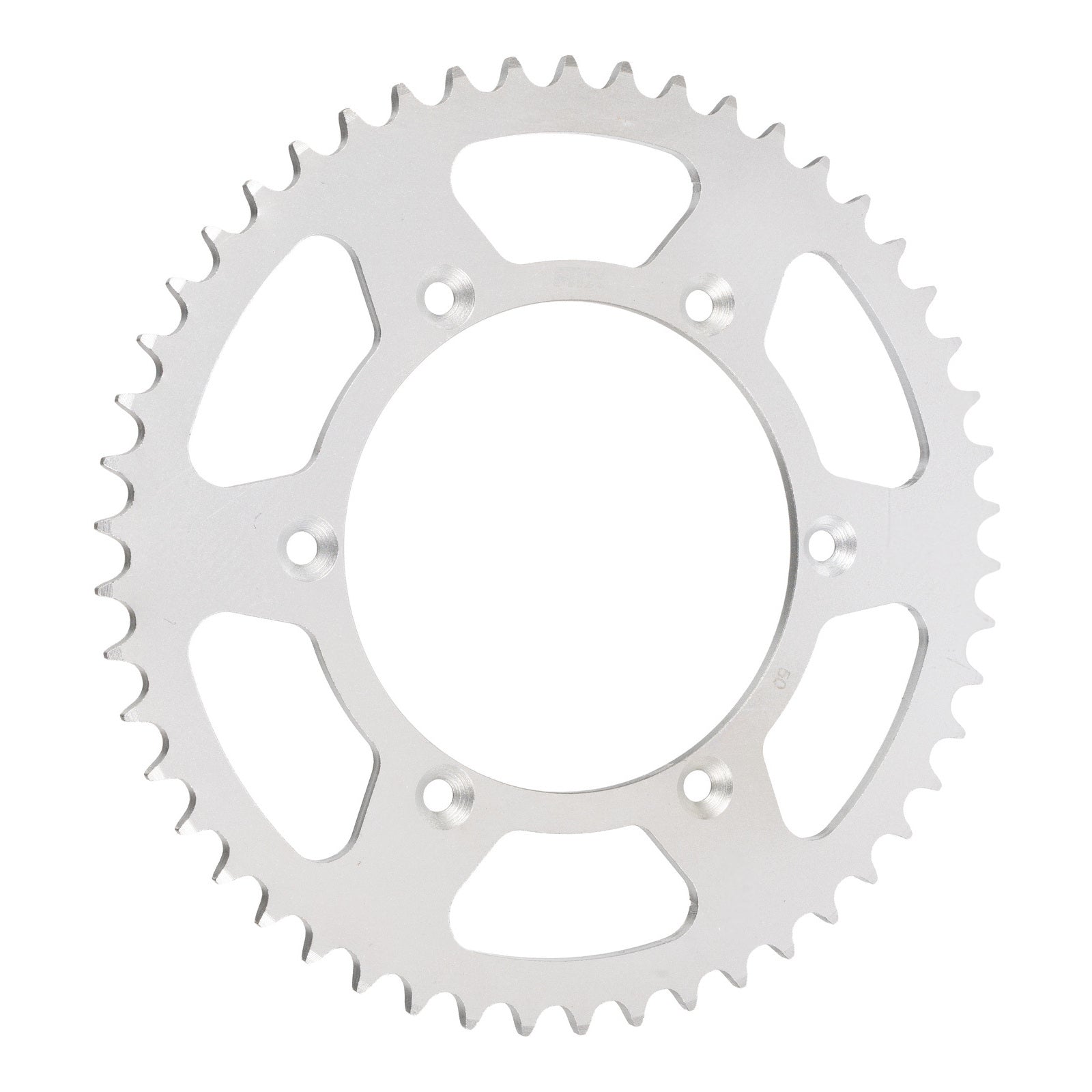 Sprocket Kit Yamaha YZ125 '02-'04 U-Ring - GB520MXU 13/49