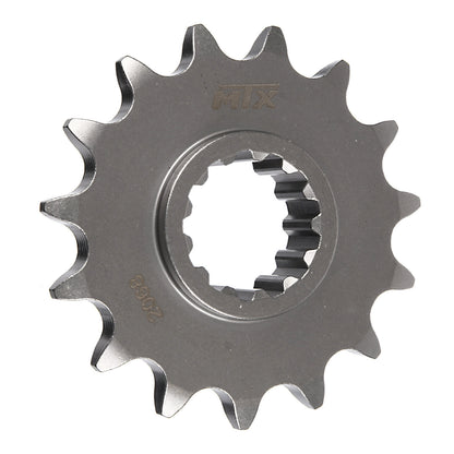 Sprocket Kit Honda CBR900RR '96-'99 Gold (recommended) - GB525ZXW 16/