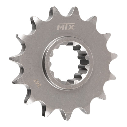 Sprocket Kit Honda CBR1000RR '06-'11 (recommended) - 530ZXW 16/42