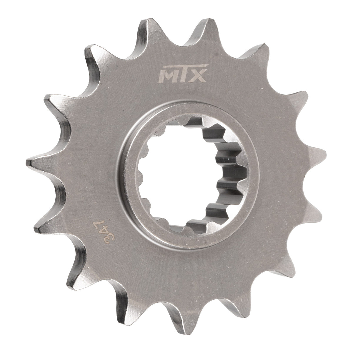 Sprocket Kit Honda CB1000R Predator '08-'11 (recommended) - 530ZXW 1