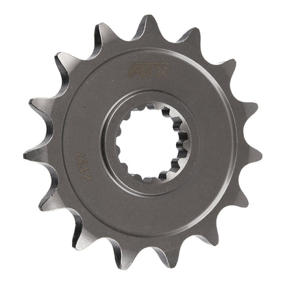 Sprocket Kit Kawasaki Z1000 B/C '07-'09 - GB525ZXW 17/40