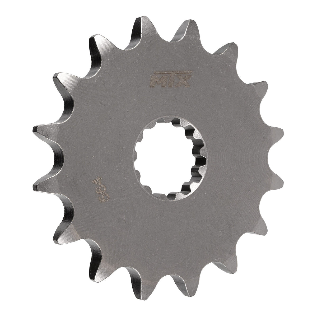 Sprocket Kit Suzuki DL650 V-Strom 2020 - 525XRE 15/47